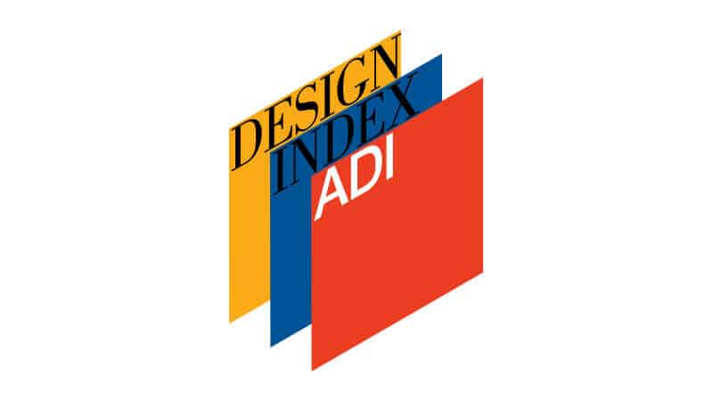 ECLISSE ADI Design Index 2020